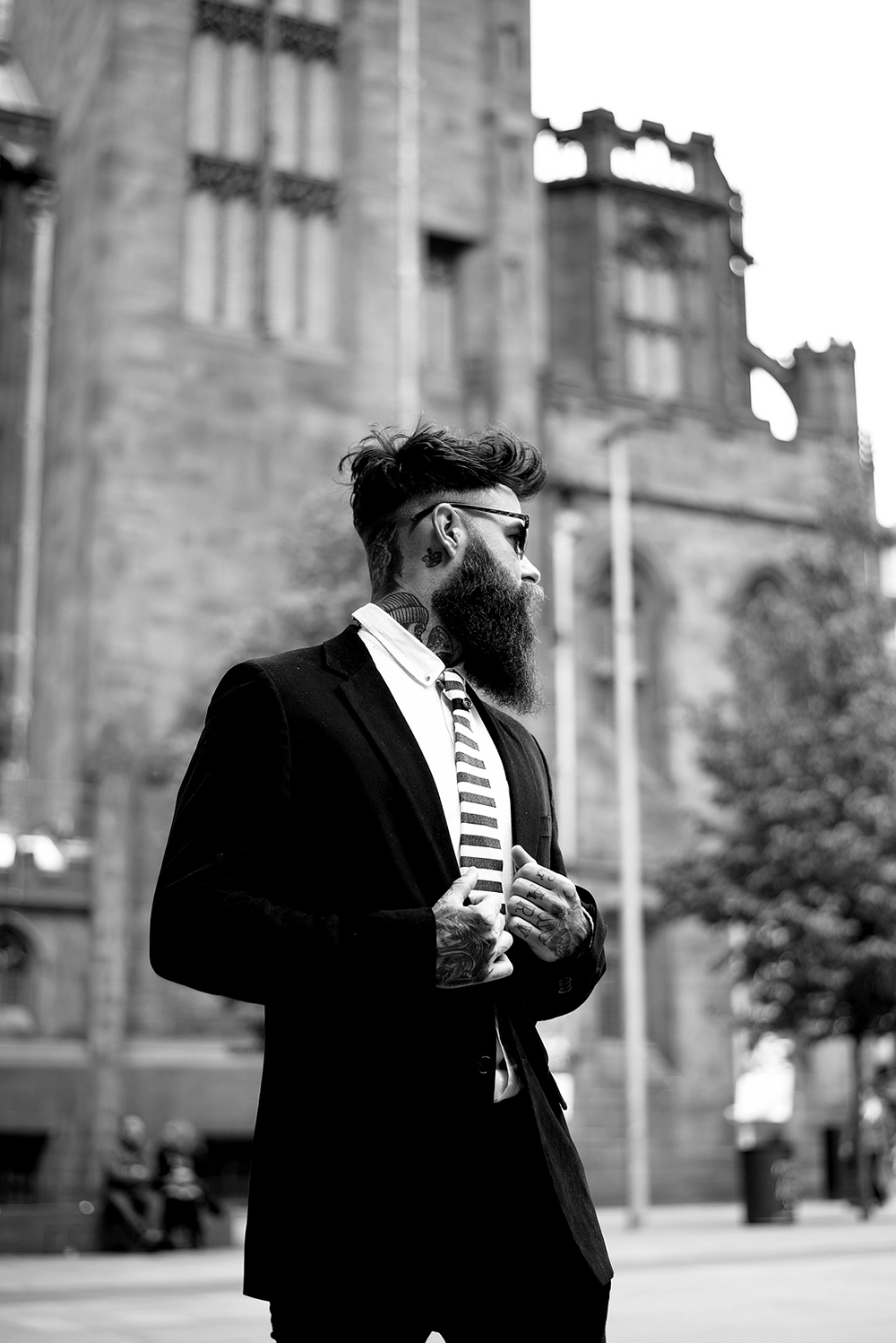 Five Point Six Manchester Photography Portraits and Modelling
